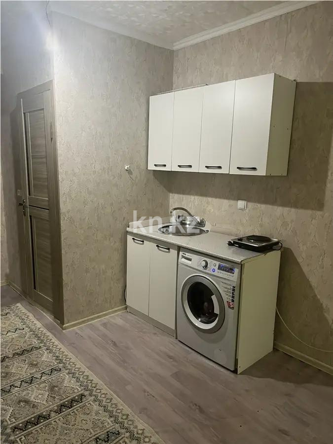 Продажа 1-комнатной квартиры, 21 м² в Алматы - фото 2