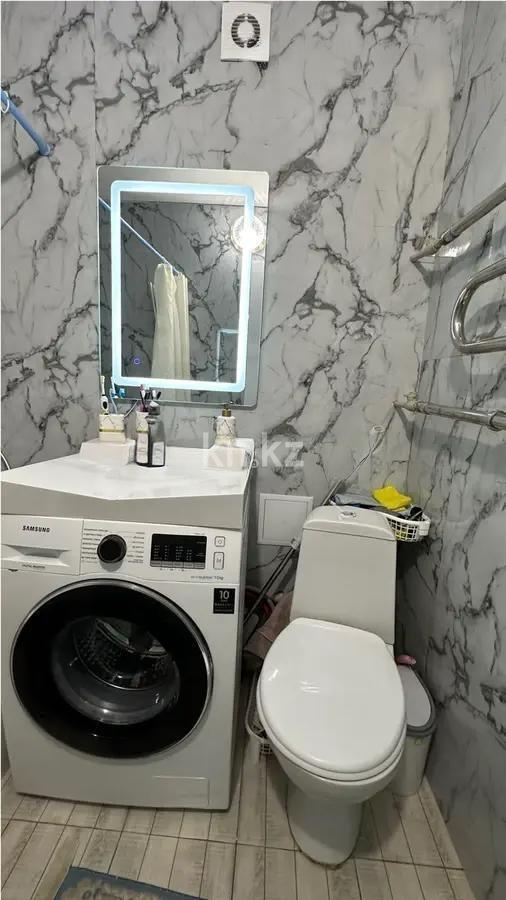 Продажа 2-комнатной квартиры, 58 м², пр. Кошкарбаева, дом  32/4 в Астане - фото 5