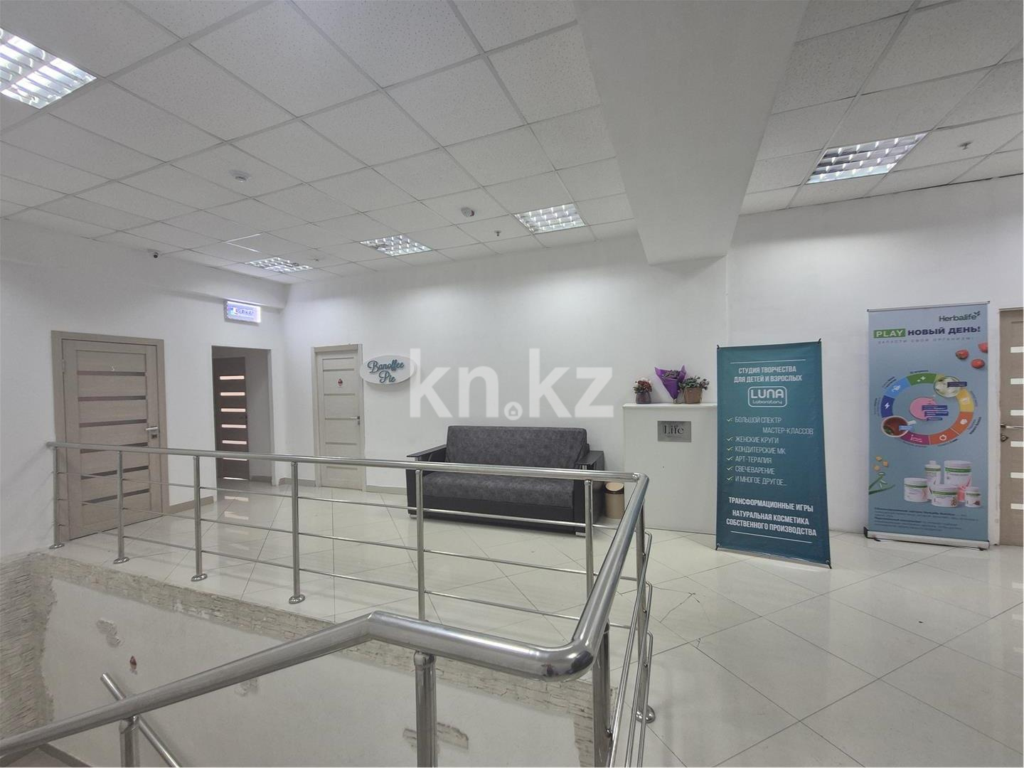 Продажа , 2200 м², пр. Момышулы - Продажа квартир в Темиртау фото 4 из 13