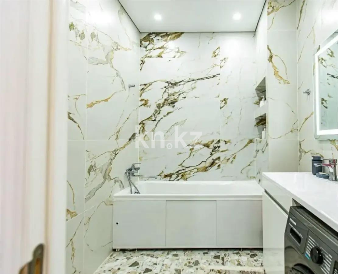 Продажа 2-комнатной квартиры, 80 м², ул. Сатпаева, дом  90/54 в Алматы - фото 4 Продажа 2-комнатной квартиры, 80 м², ул. Сатпаева, дом  90/54 в Алматы - фото 4