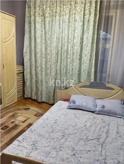 Продажа 2-комнатной квартиры, 52 м² в Алматы