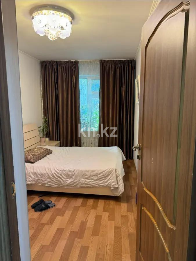 Продажа 3-комнатной квартиры, 60 м², мкр-н Таугуль, дом  6 в Алматы - фото 2