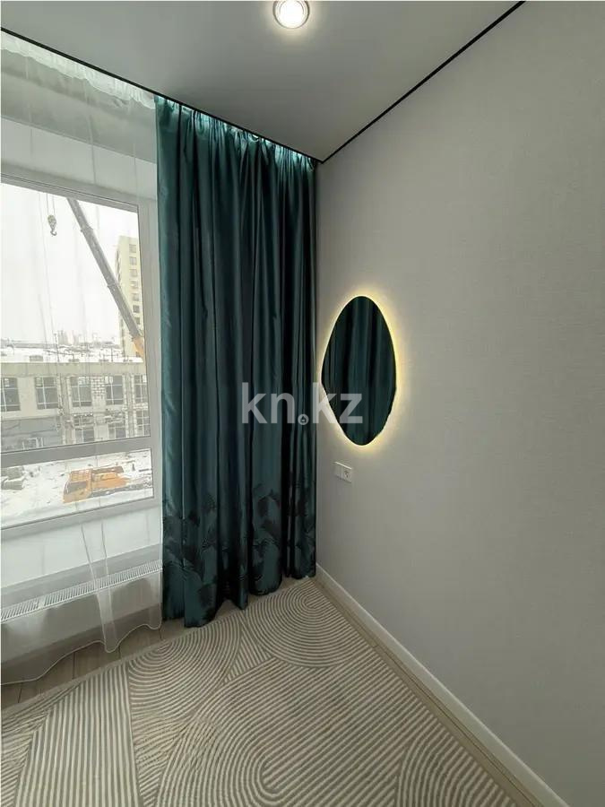 Продажа 2-комнатной квартиры, 60 м² - Продажа недвижимости в Астане - страница 4 фото 2 из 3