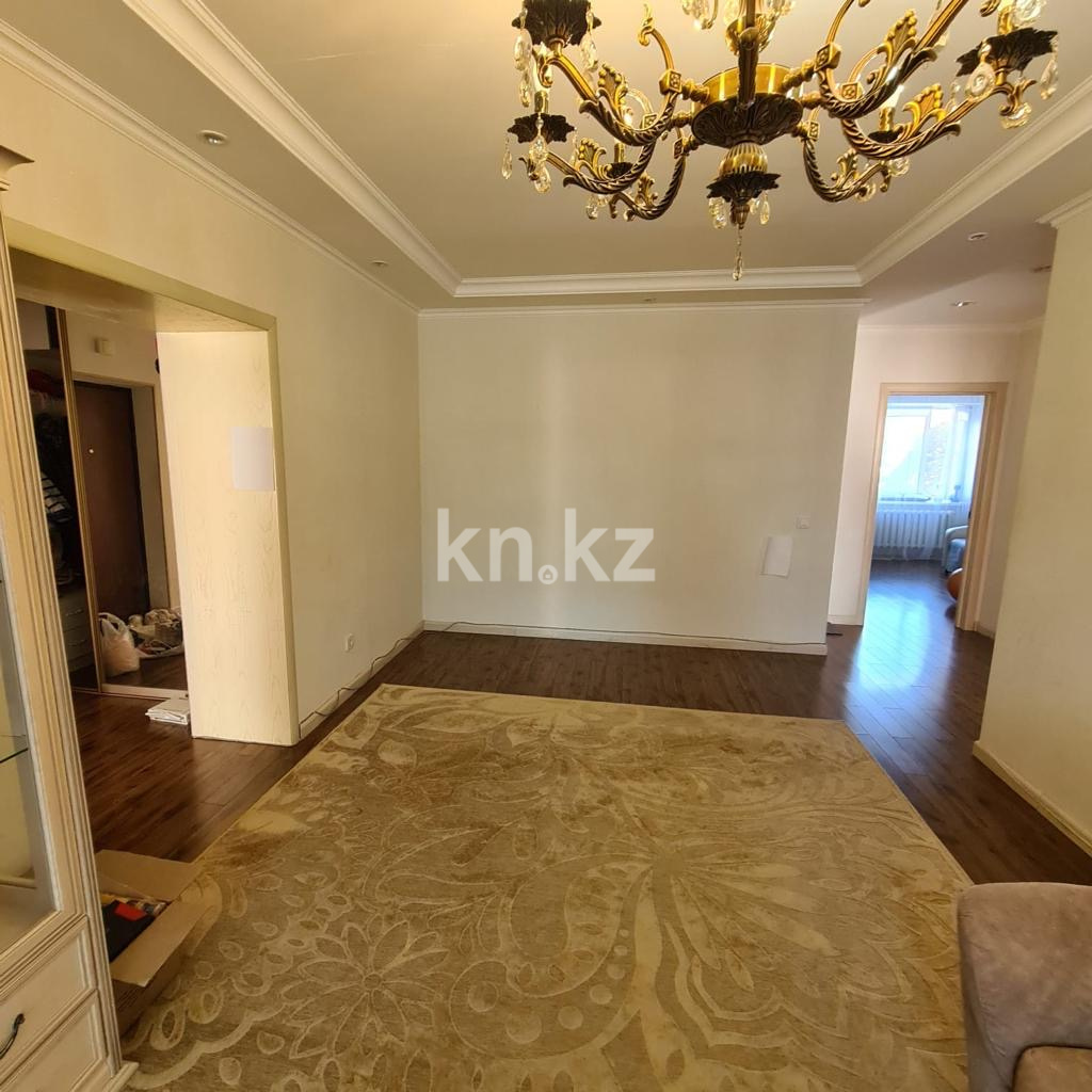 Аренда 3-комнатной квартиры, 90 м² в Астане - фото 5