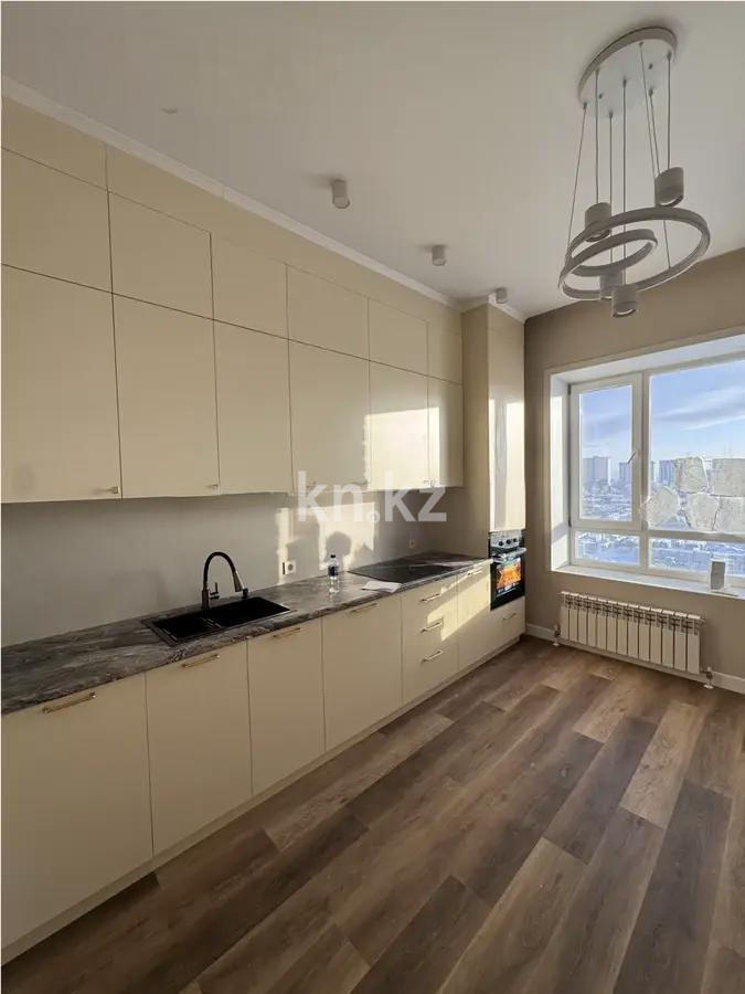 Продажа 2-комнатной квартиры, 57 м² - Продажа  двухкомнатных квартир в новостройках Астаны без посредников фото 3 из 6