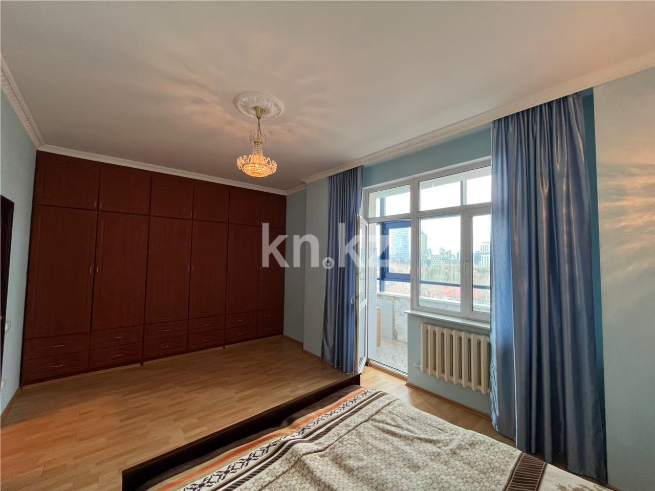 Продажа 2-комнатной квартиры, 87.9 м² в Астане - фото 5