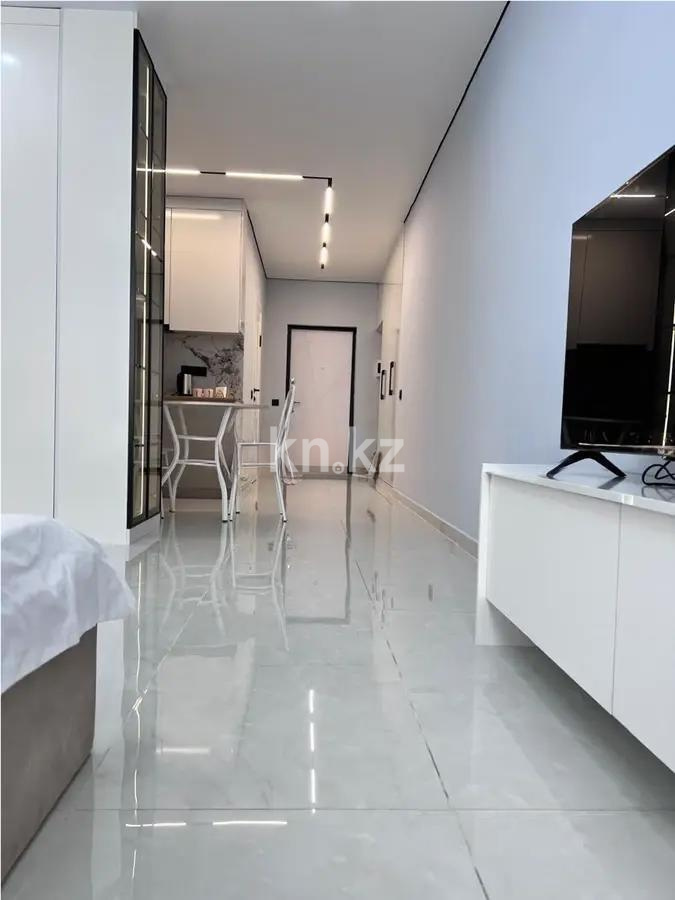 Продажа 1-комнатной квартиры, 32.1 м² - Продажа недвижимости в Алматы - страница 24 фото 1 из 1