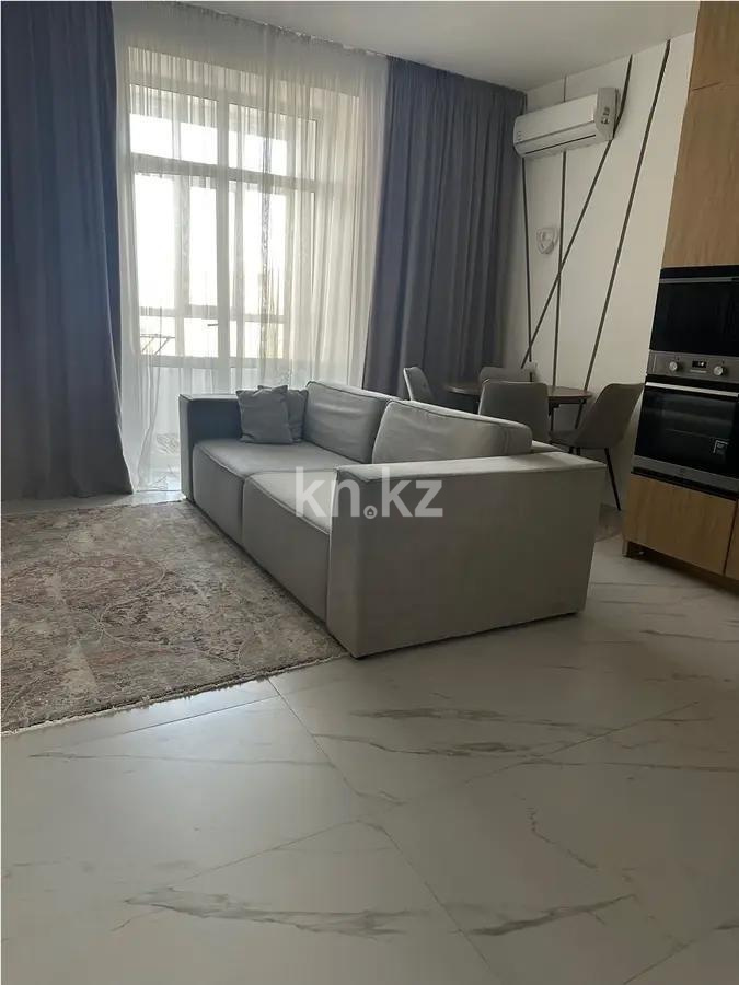 Продажа 3-комнатной квартиры, 78 м², пр. Шахтеров, дом  73/1 - Продажа  трехкомнатных квартир в Караганде без посредников фото 1 из 6
