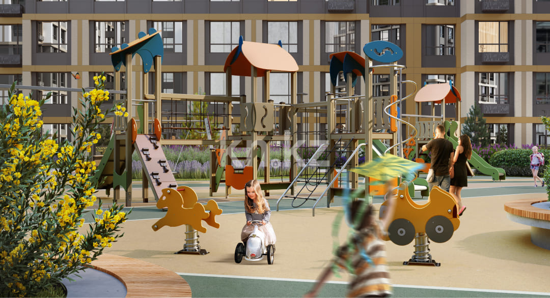 Продажа 2-комнатной квартиры, 49.59 м², ул. Сыганак, дом  22/1 в Астане - фото 18