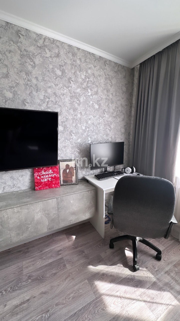 Продажа 1-комнатной квартиры, 32 м² - Продажа квартир в районе Михайловка в Караганде фото 6 из 16