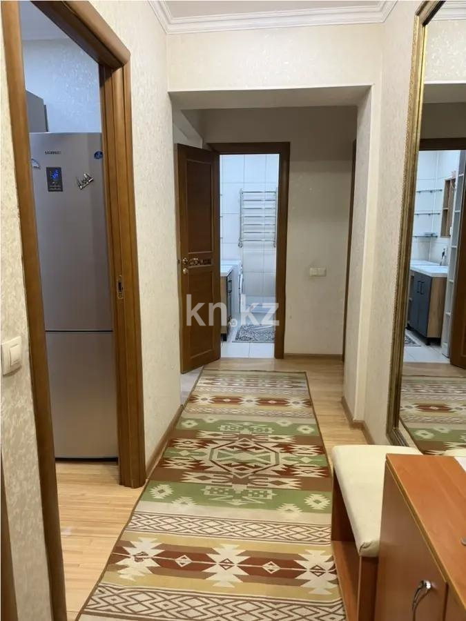 Продажа 2-комнатной квартиры, 51.4 м² в Алматы - фото 5