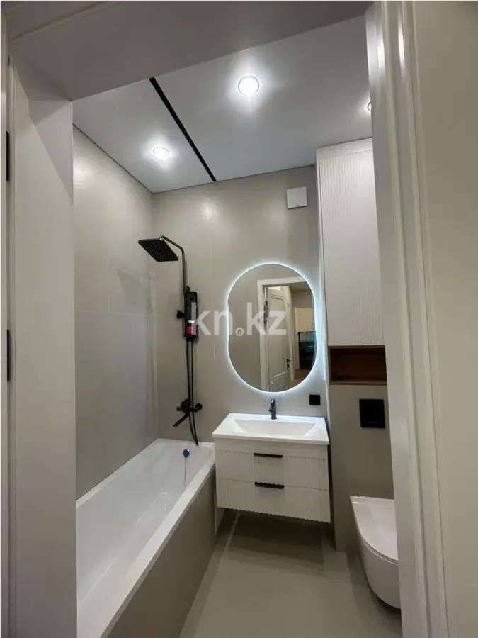 Продажа 3-комнатной квартиры, 67 м², ул. Жошы хана, дом  13 в Астане - фото 4