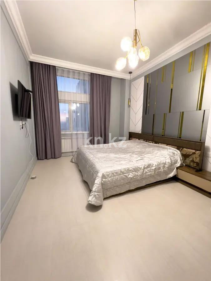 Продажа 4-комнатной квартиры, 140 м², ул. Кунаева, дом  12 - Продажа квартир в Казахстане фото 2 из 7