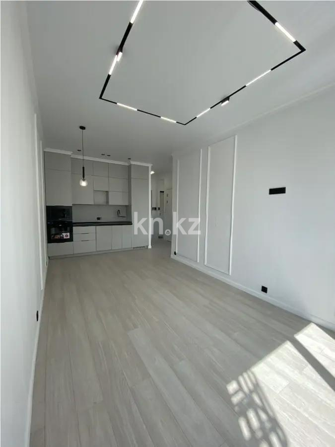 Продажа 2-комнатной квартиры, 49 м², пр. Сейфуллина, дом  416 в Алматы - фото 2