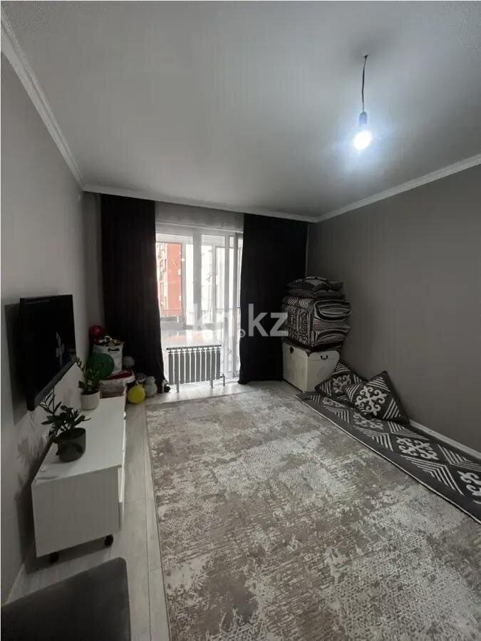 Продажа 1-комнатной квартиры, 40.1 м² в Алматы