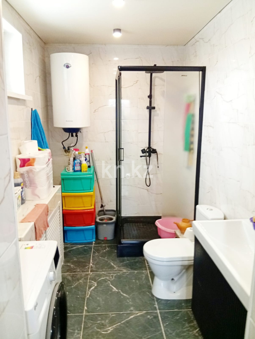 Продажа 4-комнатного дома, 145 м² - Продажа домов, коттеджей в Астане фото 13 из 18