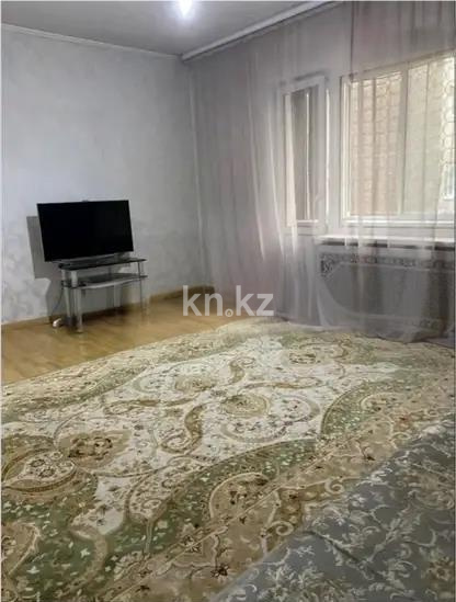 Продажа 3-комнатной квартиры, 68 м², мкр-н Аксай-1, дом  4б - Продажа  трехкомнатных квартир в Алматы без посредников фото 1 из 5