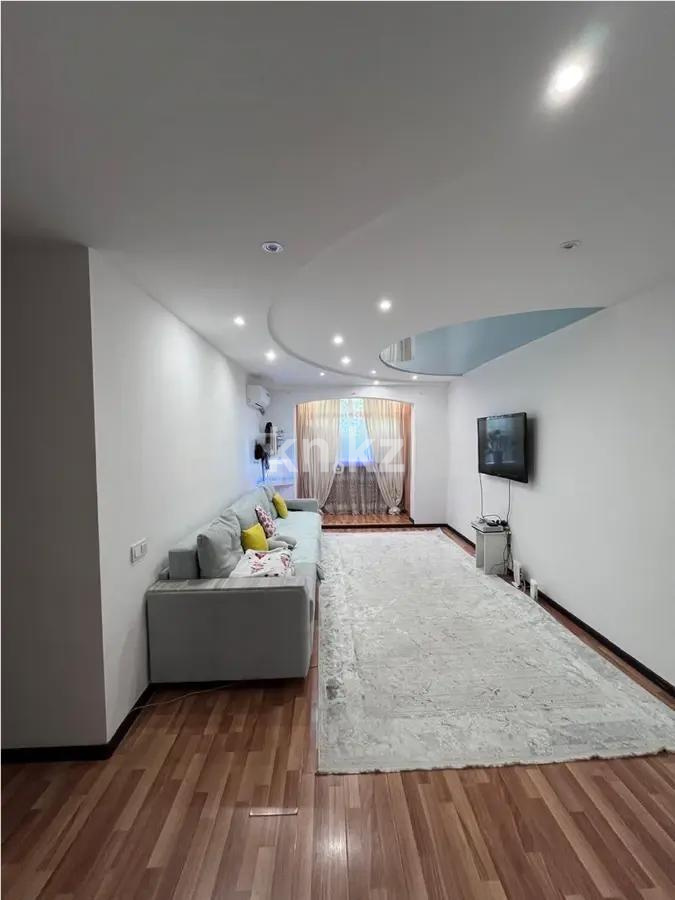 Продажа 3-комнатной квартиры, 70 м² - Продажа трехкомнатных квартир в панельном доме в Казахстане - страница 4 фото 1 из 6