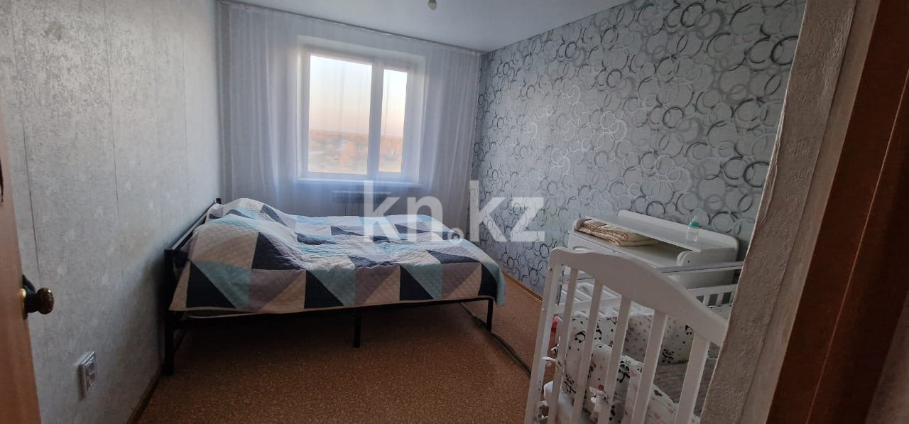 Продажа 4-комнатной квартиры, 85 м², мкр-н Горняк - Продажа квартир в Сарани фото 3 из 5