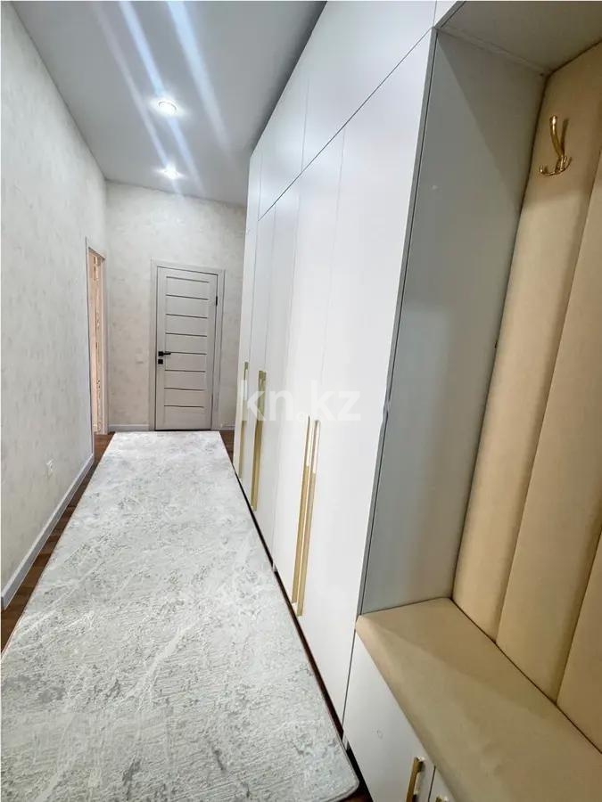 Продажа 3-комнатной квартиры, 66 м² в Астане - фото 5