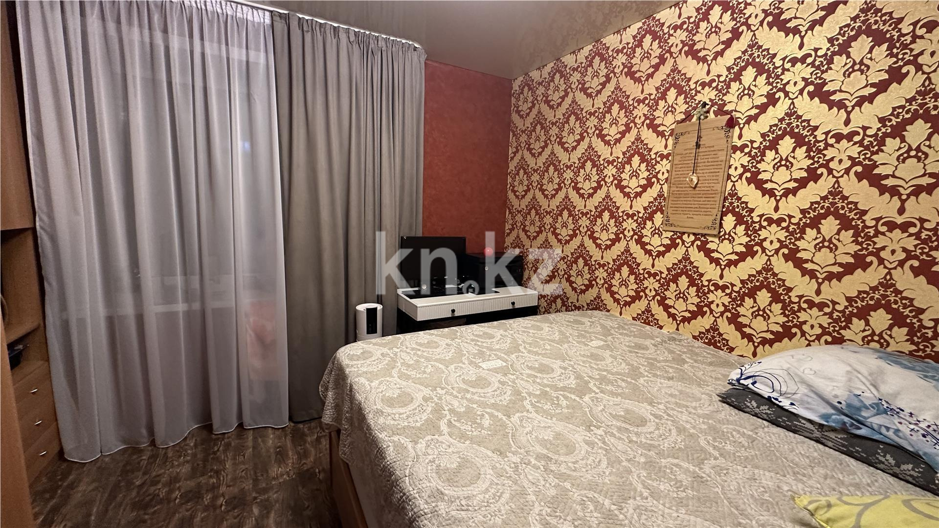 Продажа 3-комнатной квартиры, 71 м² - Продажа трехкомнатных квартир в Астане фото 5 из 11