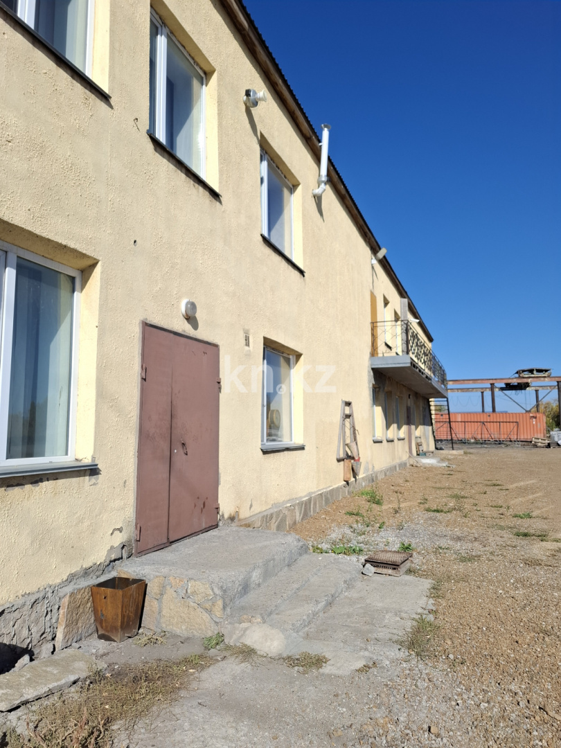 Аренда , 19000 м², ул. Моторная, дом  19 - Аренда баз, складов и промышленной недвижимости в Караганде с фото фото 4 из 12