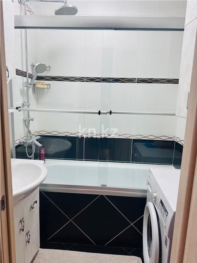 Продажа 4-комнатной квартиры, 85 м², ул. Таттимбета, дом  5 - Продажа  четырехкомнатных квартир в Караганде фото 6 из 8