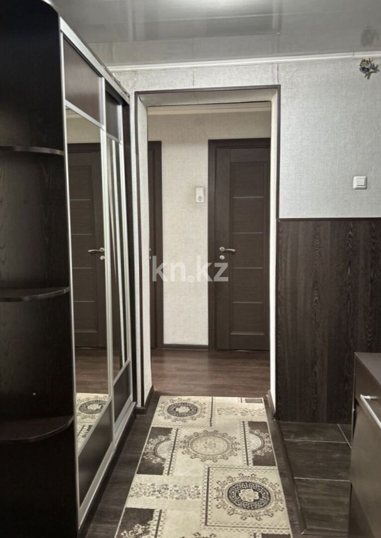 Продажа 2-комнатной квартиры, 52 м² в Усть-Каменогорске - фото 9