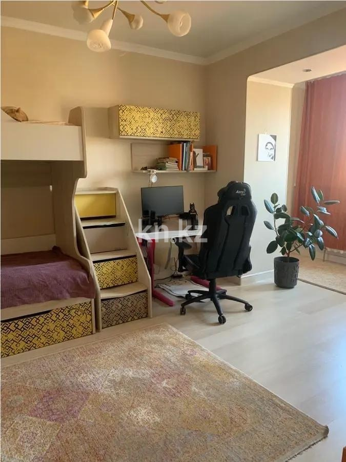 Продажа 3-комнатной квартиры, 73 м² в Астане - фото 7