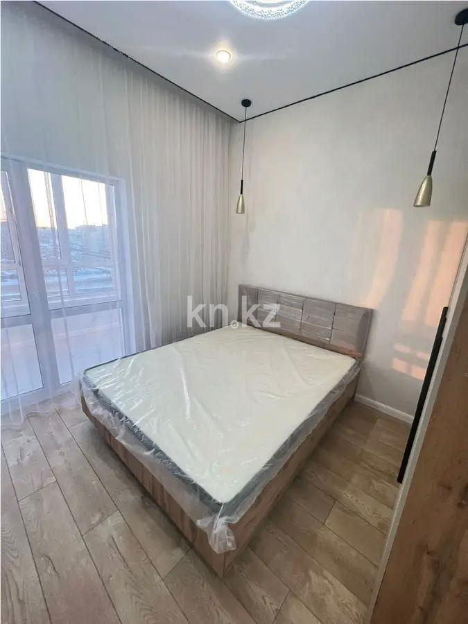 Продажа 2-комнатной квартиры, 44 м² - Продажа квартир в новостройках Астаны без посредников - страница 10 фото 2 из 5