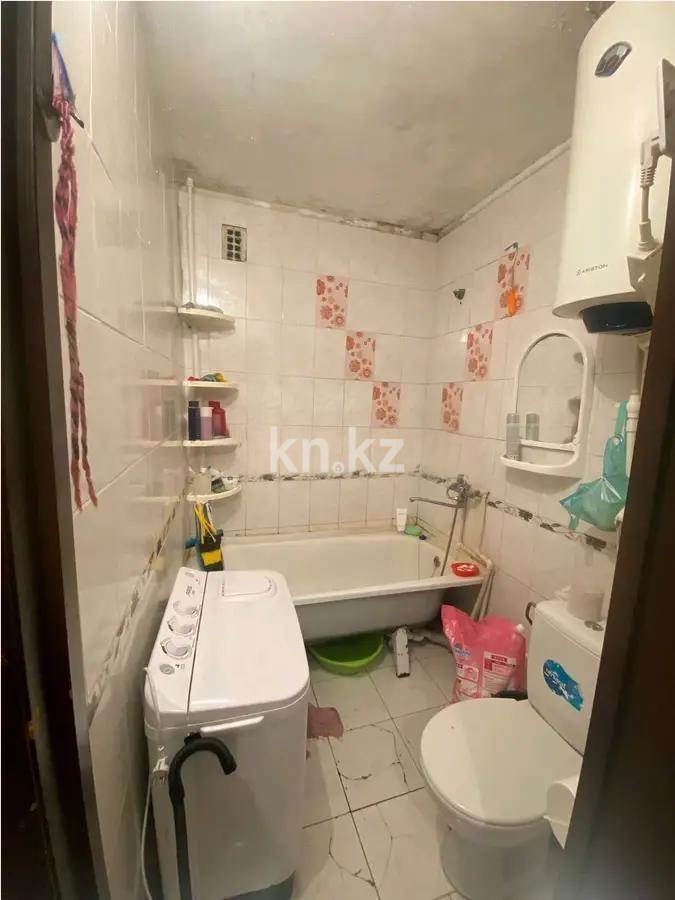 Продажа 2-комнатной квартиры, 44 м² - Аренда комнат в Актобе фото 7 из 9