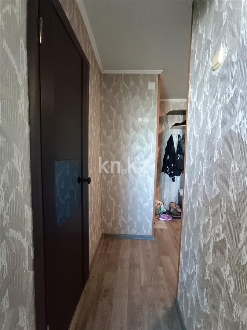 Продажа 2-комнатной квартиры, 40 м², мкр-н 21 в Караганде - фото 12