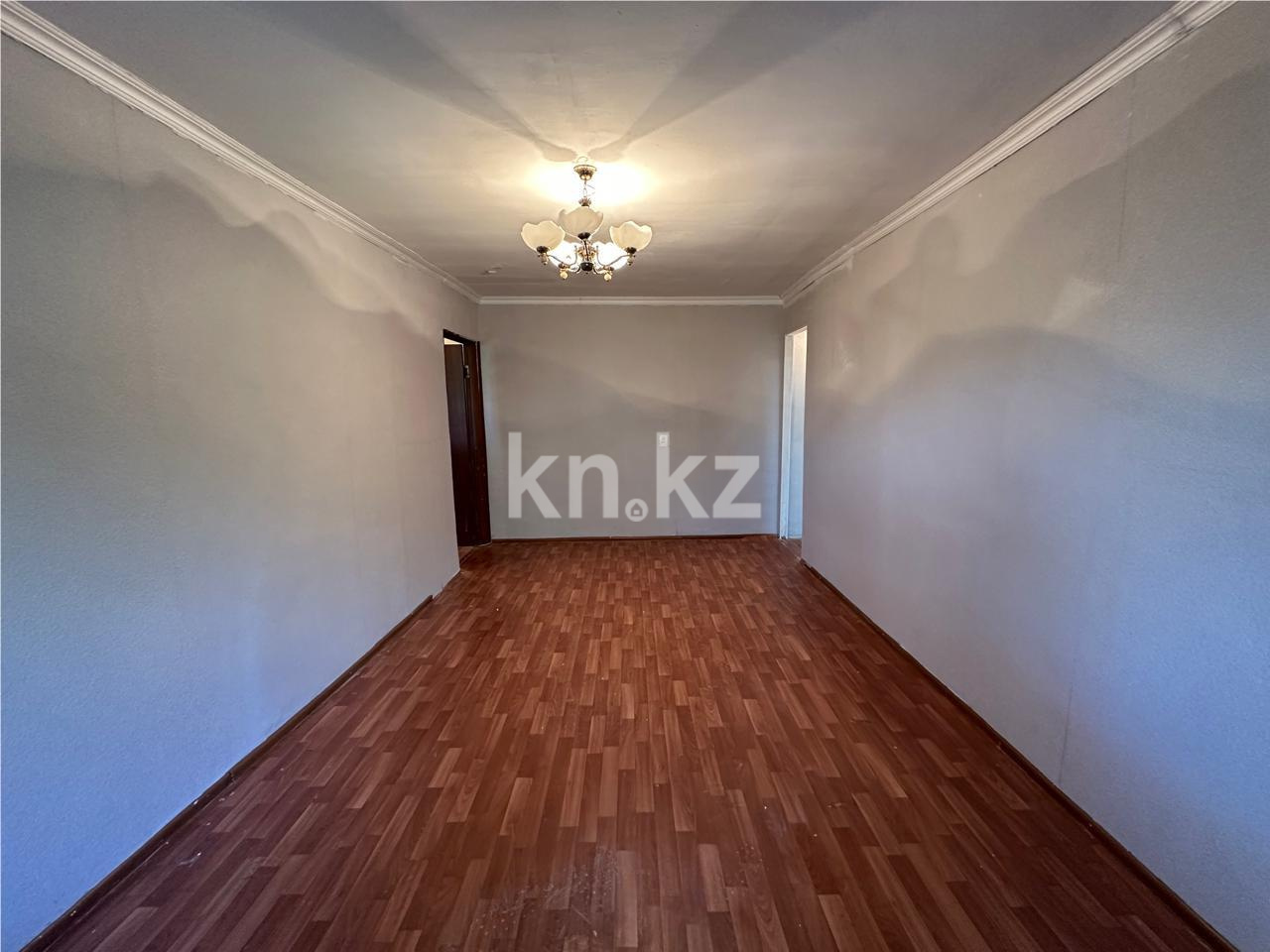 Продажа 2-комнатной квартиры, 44 м², ул. Сейфуллина в Темиртау - фото 3