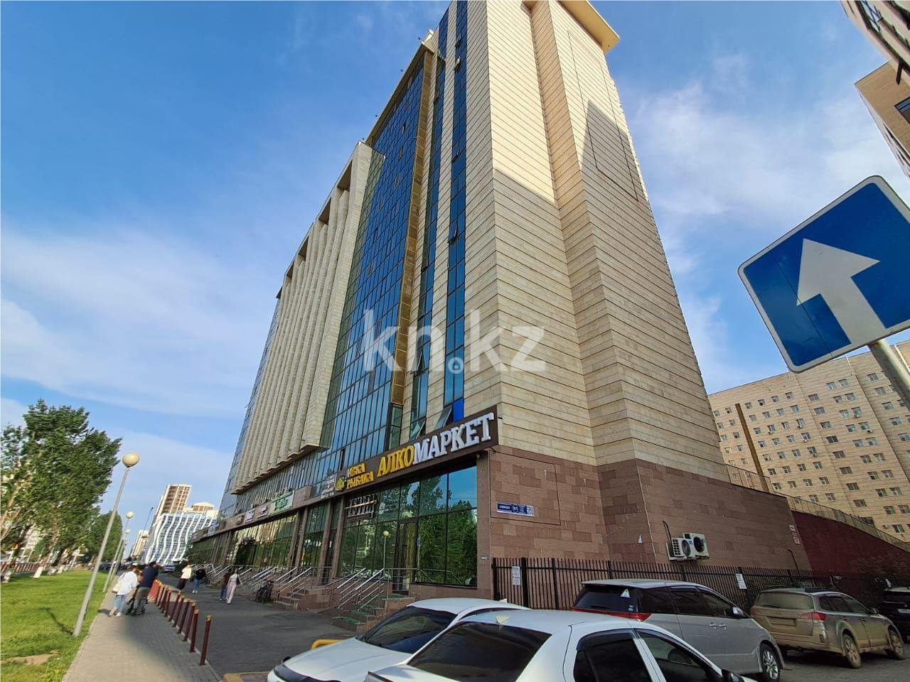 Продажа 2-комнатной квартиры, 70 м², ул. Акмешит - Продажа  двухкомнатных квартир в Астане с фото фото 10 из 10