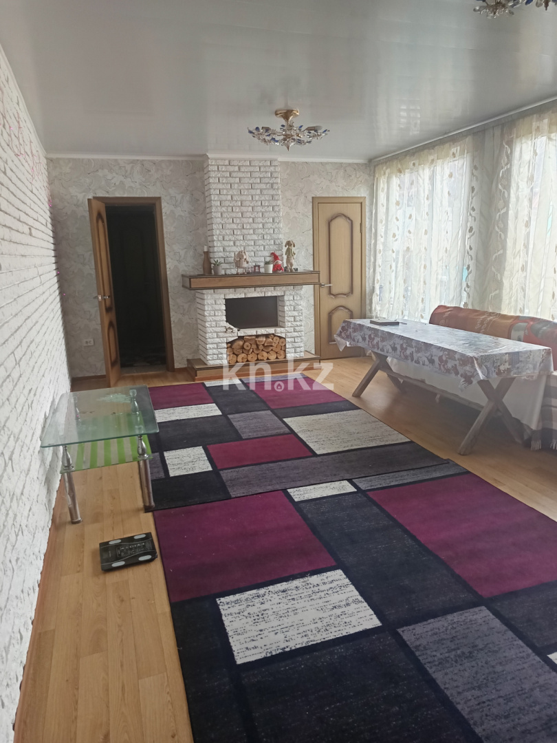 Продажа 5-комнатного дома, 147 м² - Продажа домов, коттеджей в Казахстане фото 1 из 7