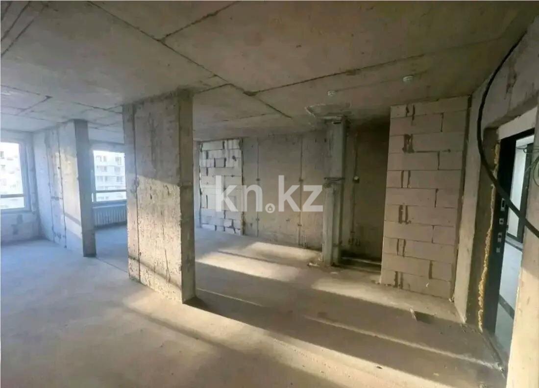 Продажа 2-комнатной квартиры, 51.3 м² в Алматы - фото 2