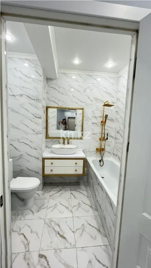 Продажа 2-комнатной квартиры, 75 м² в Алматы - фото 4