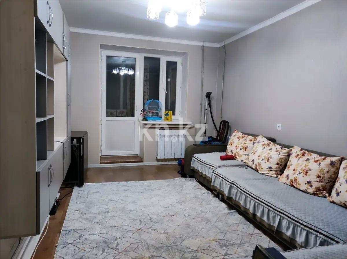 Продажа 2-комнатной квартиры, 50.8 м² - Продажа двухкомнатных квартир в Алматы - страница 12 фото 1 из 5