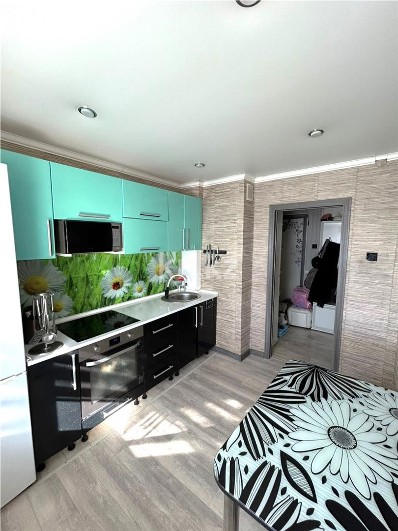 Продажа 2-комнатной квартиры, 48 м² - Продажа двухкомнатных квартир в Караганде - страница 3 фото 7 из 11