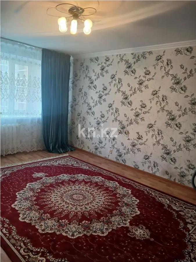 Продажа 2-комнатной квартиры, 58 м² в Астане