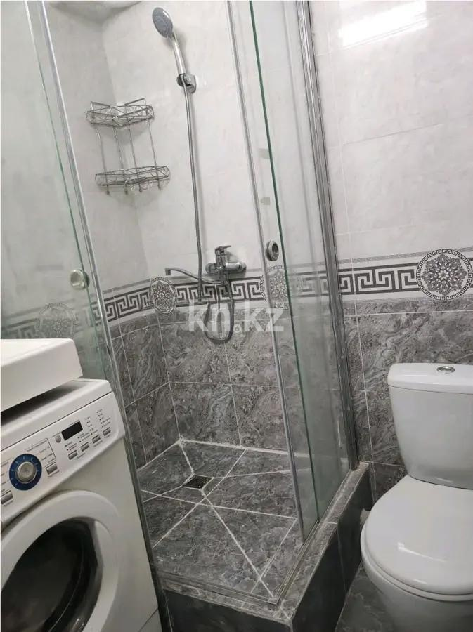 Продажа 1-комнатной квартиры, 32 м² в Алматы - фото 2