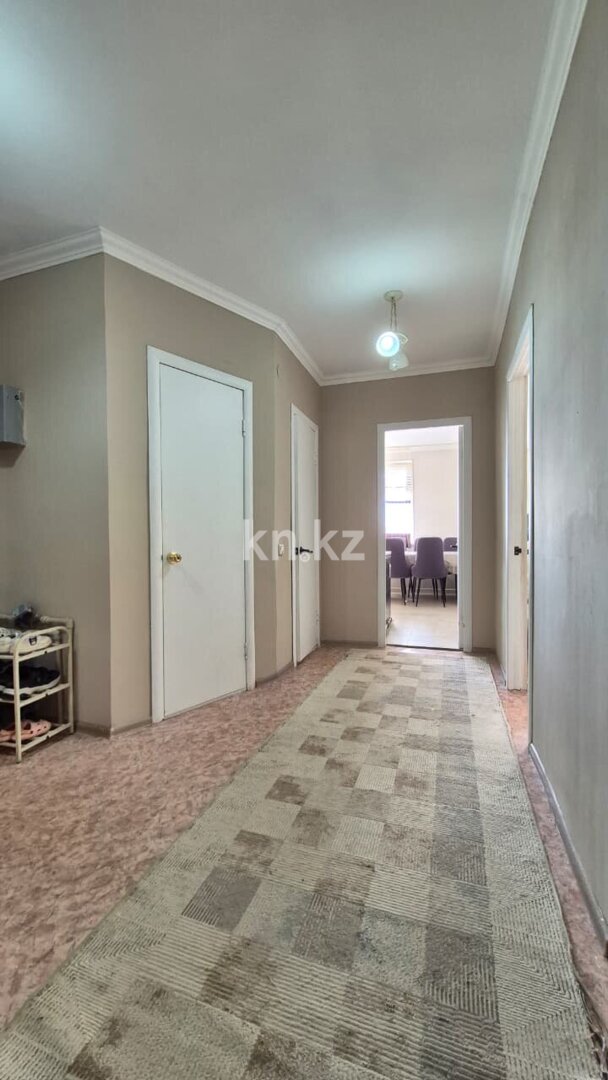 Аренда 3-комнатной квартиры, 80 м² в Атырау - фото 3
