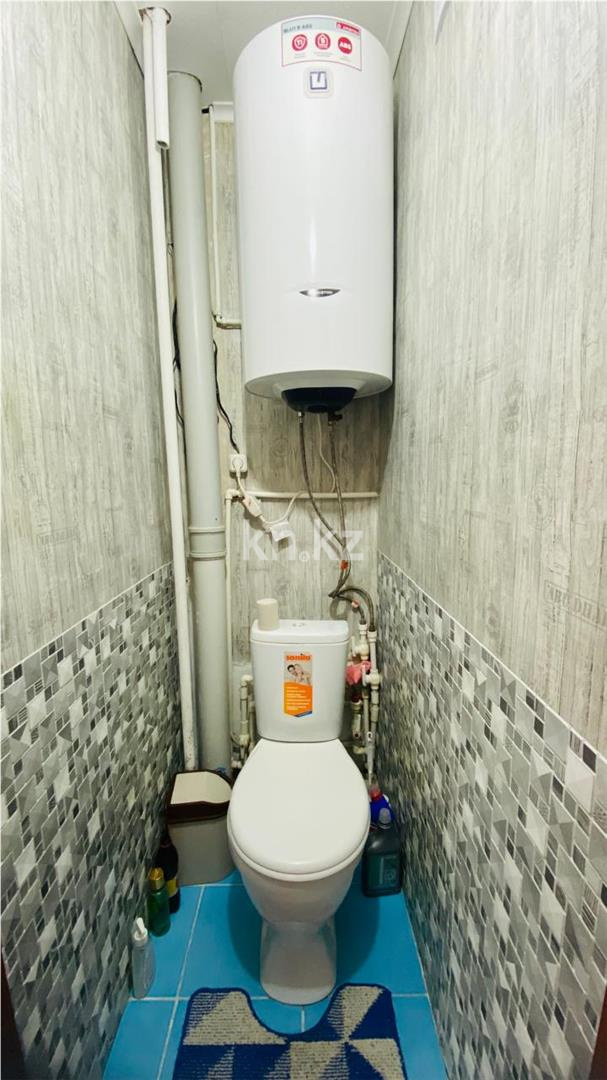 Продажа 3-комнатной квартиры, 63 м² - Продажа трехкомнатных квартир в Караганде - страница 2 фото 8 из 10