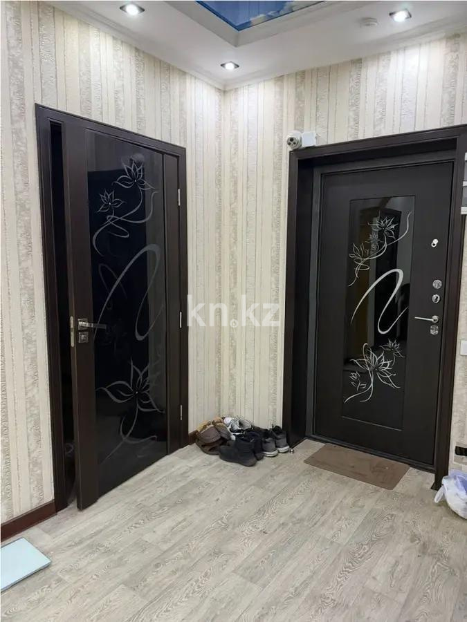 Продажа 2-комнатной квартиры, 65 м², ул. Толе би, дом  286/5 - Продажа квартир в Казахстане фото 3 из 3