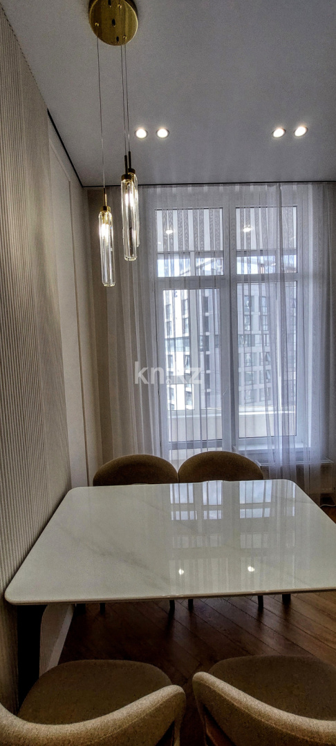 Продажа 2-комнатной квартиры, 63 м² в Астане - фото 13