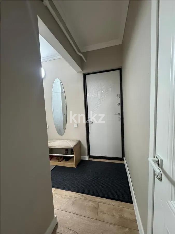 Продажа 2-комнатной квартиры, 43 м², мкр-н Коктем-1, дом  10 - Продажа  двухкомнатных квартир в Алматы без посредников с фото фото 5 из 5