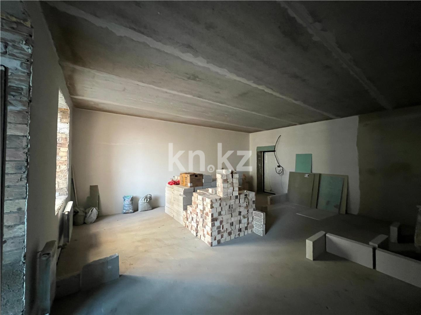 Продажа 1-комнатной квартиры, 45 м², ул. Букетова, дом  3/2 - Продажа  однокомнатных квартир в Караганде фото 5 из 6