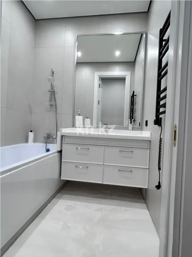 Продажа 3-комнатной квартиры, 85 м² - Продажа трехкомнатных квартир от собственников в Алматы - страница 3 фото 5 из 6