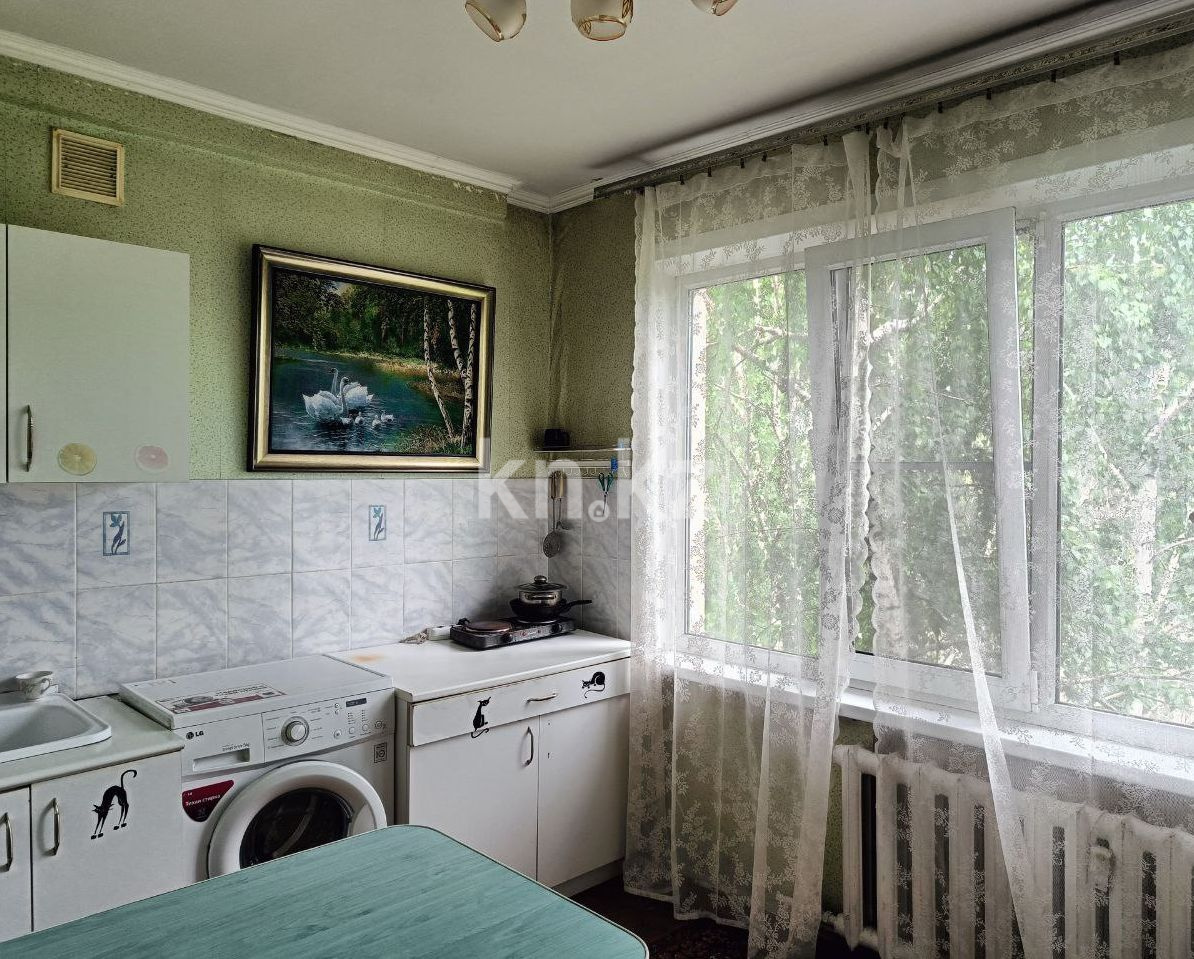 Продажа 1-комнатной квартиры, 36 м², ул. Казахстан, дом  99/1 - Продажа квартир в Усть-Каменогорске фото 7 из 13