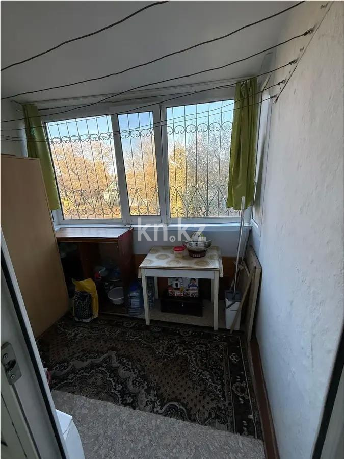 Продажа 3-комнатной квартиры, 64 м², ул. Тулебаева, дом  43 в Темиртау - фото 7